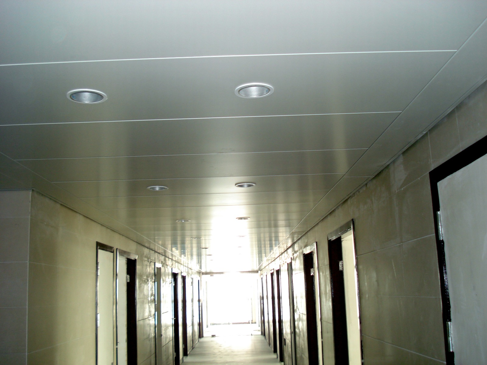 Corridor Ceiling Series